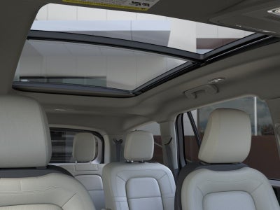 2026 Lincoln Aviator Reserve AWD