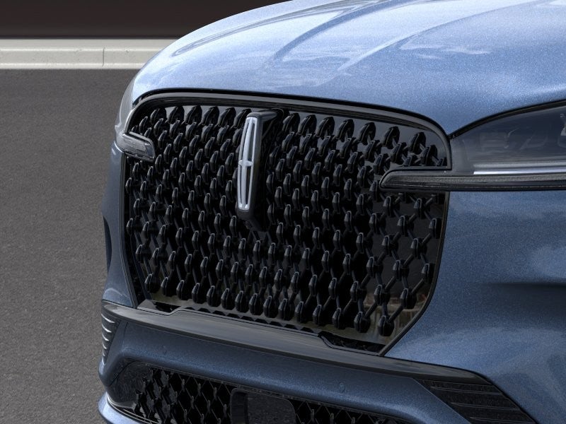 2026 Lincoln Aviator Reserve AWD