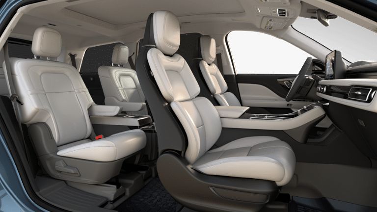 2026 Lincoln Aviator Reserve AWD