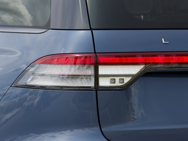 2027 Lincoln Aviator Reserve AWD