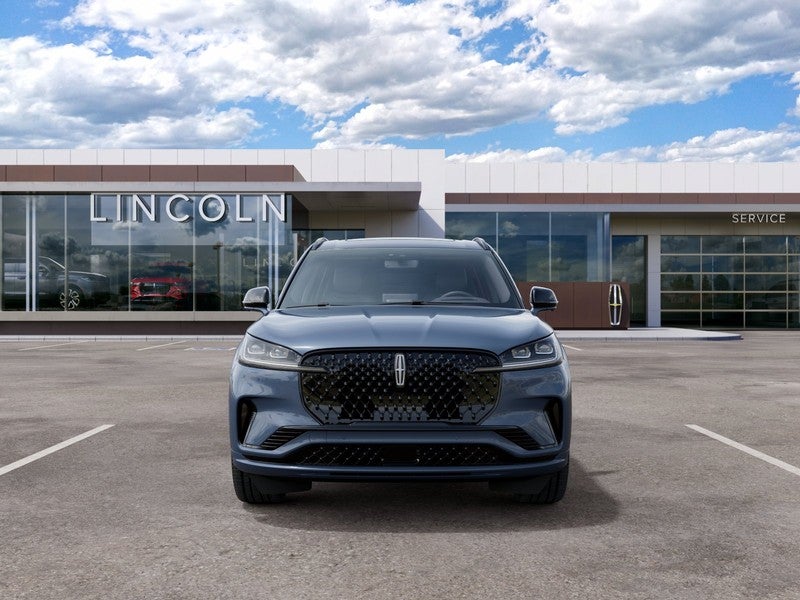 2027 Lincoln Aviator Reserve AWD