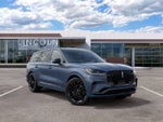 2027 Lincoln Aviator Reserve AWD