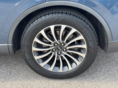 2020 Lincoln Aviator Reserve AWD