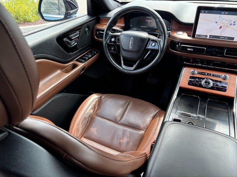 2020 Lincoln Aviator Reserve AWD