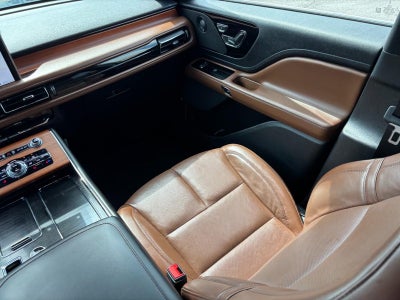 2020 Lincoln Aviator Reserve AWD