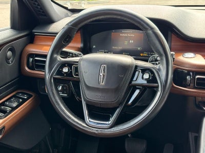 2020 Lincoln Aviator Reserve AWD
