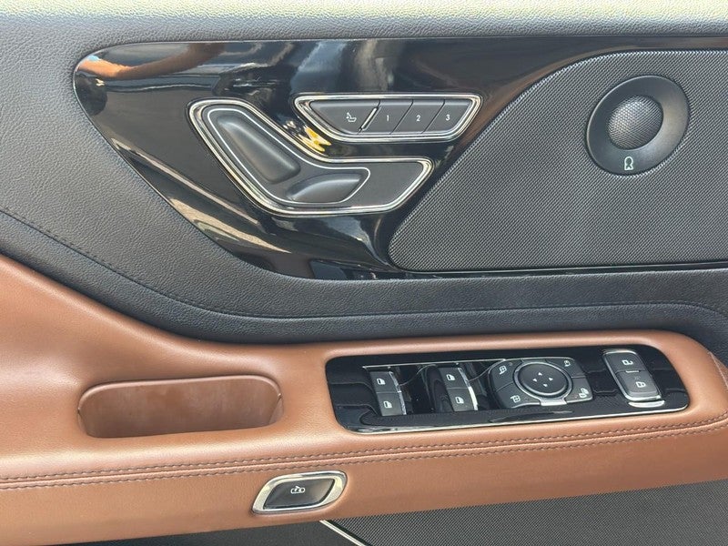 2020 Lincoln Aviator Reserve AWD