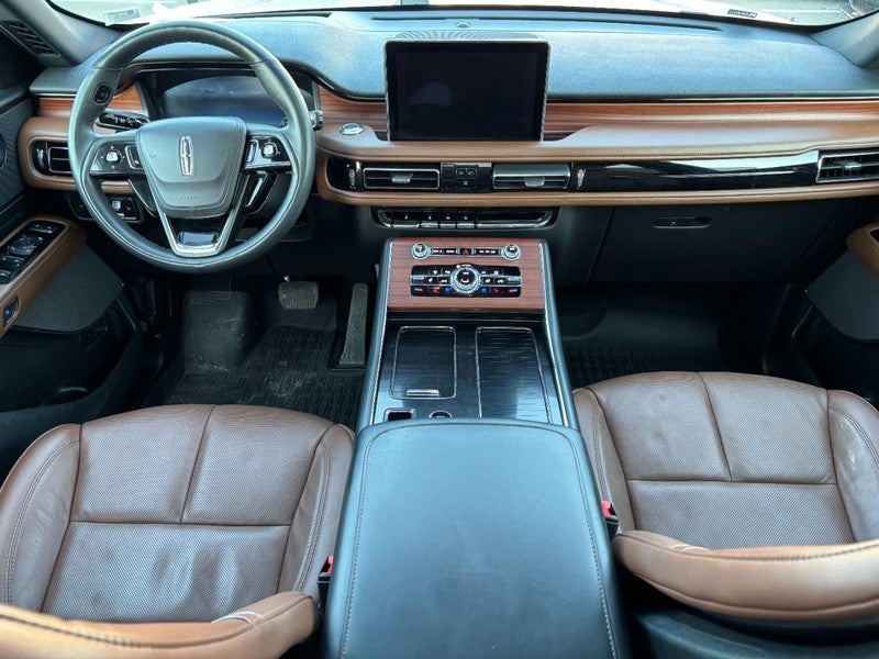 2023 Lincoln Aviator Reserve AWD