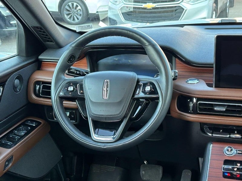 2023 Lincoln Aviator Reserve AWD
