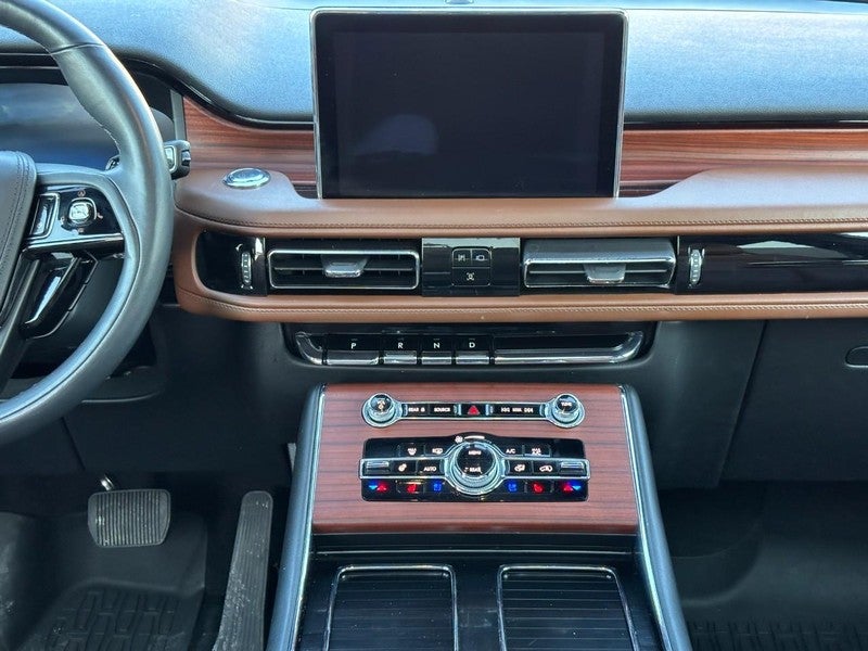 2023 Lincoln Aviator Reserve AWD