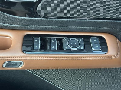 2023 Lincoln Aviator Reserve AWD