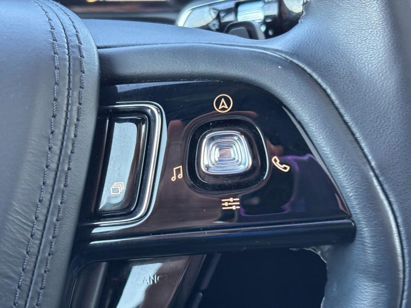 2023 Lincoln Aviator Reserve AWD