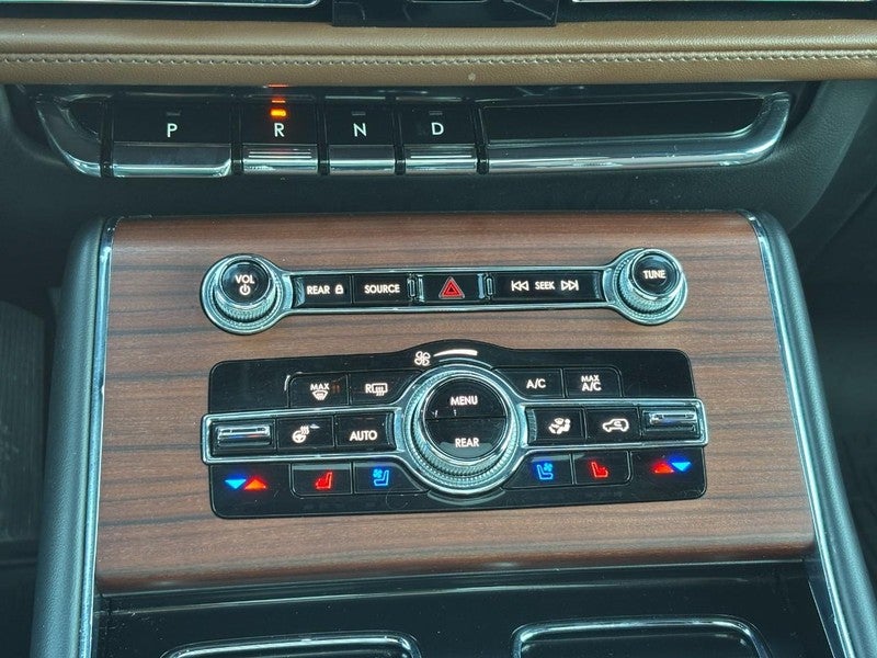 2023 Lincoln Aviator Reserve AWD