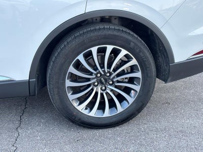 2023 Lincoln Aviator Reserve AWD