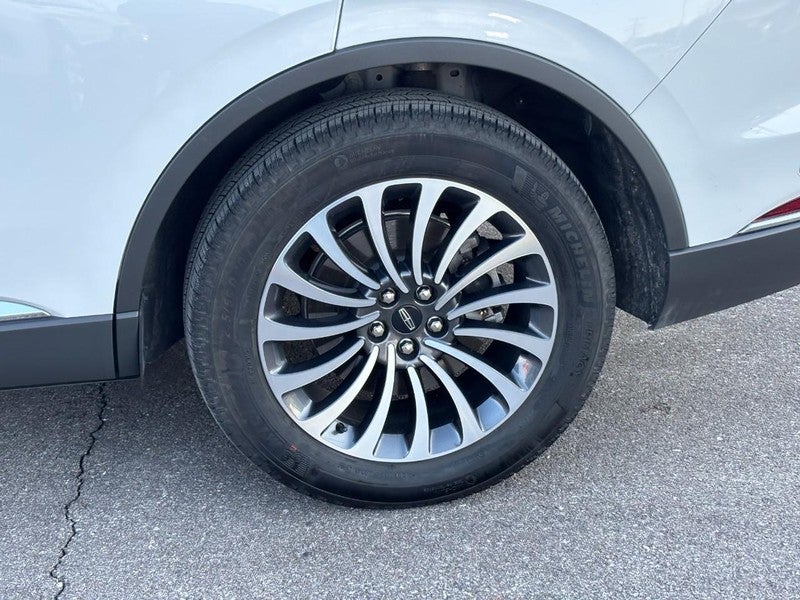 2023 Lincoln Aviator Reserve AWD