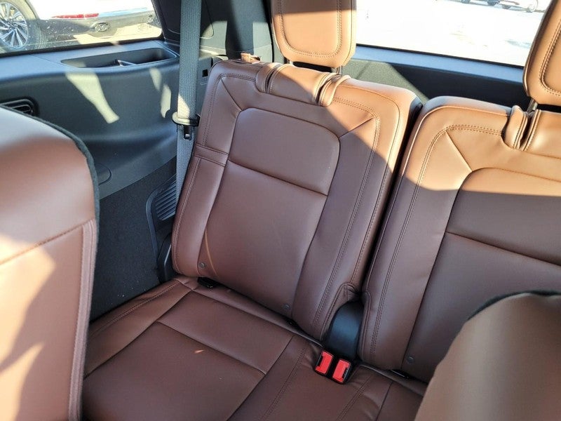 2026 Lincoln Aviator Reserve AWD