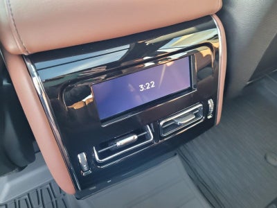 2026 Lincoln Aviator Reserve AWD