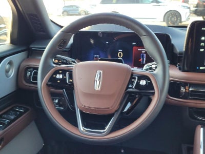 2026 Lincoln Aviator Reserve AWD