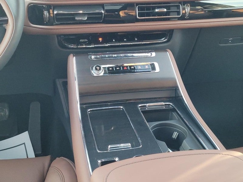 2026 Lincoln Aviator Reserve AWD