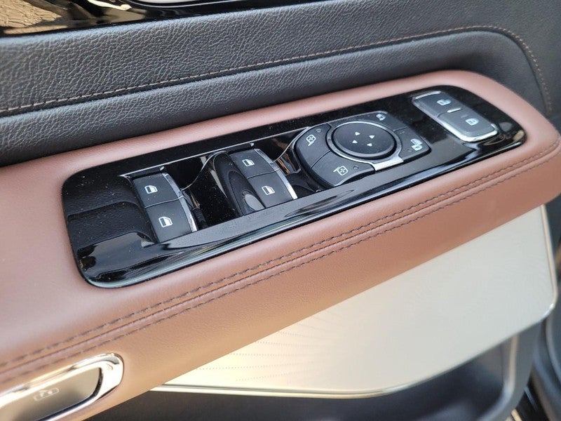 2026 Lincoln Aviator Reserve AWD