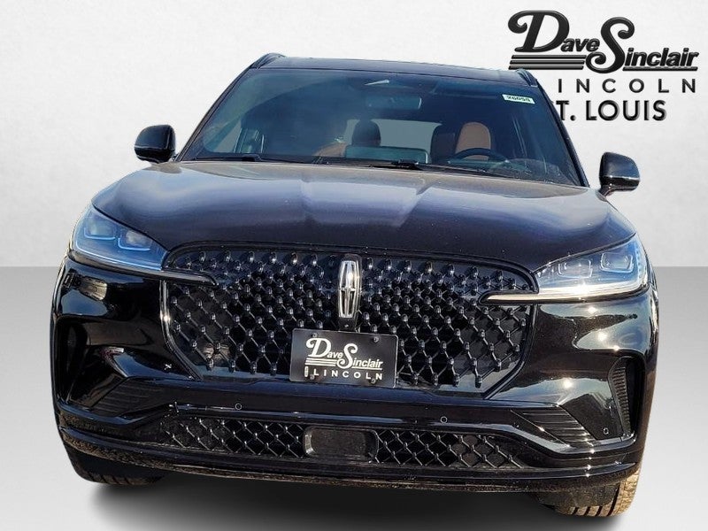 2026 Lincoln Aviator Reserve AWD