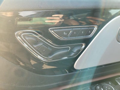 2026 Lincoln Aviator Reserve AWD