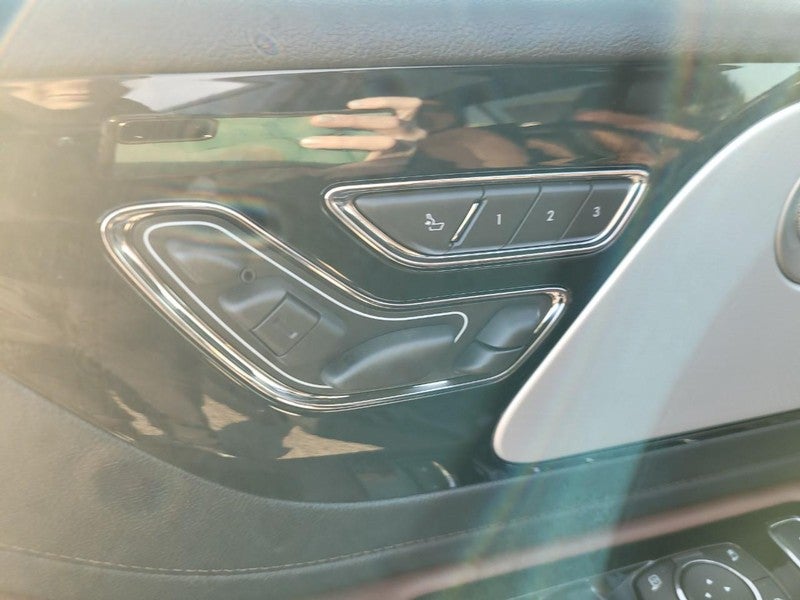 2026 Lincoln Aviator Reserve AWD