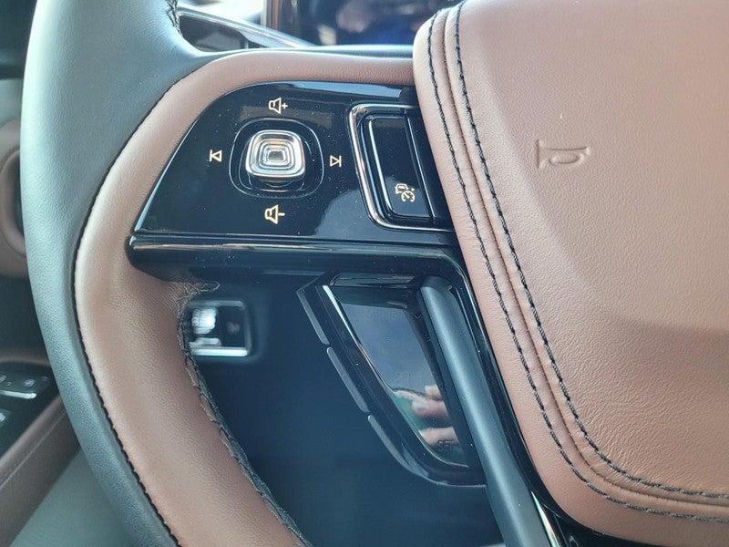 2026 Lincoln Aviator Reserve AWD