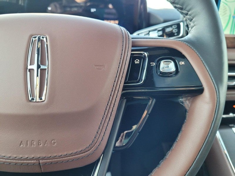 2026 Lincoln Aviator Reserve AWD