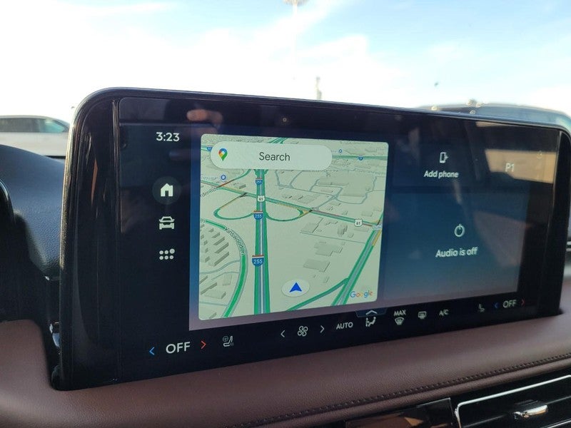 2026 Lincoln Aviator Reserve AWD