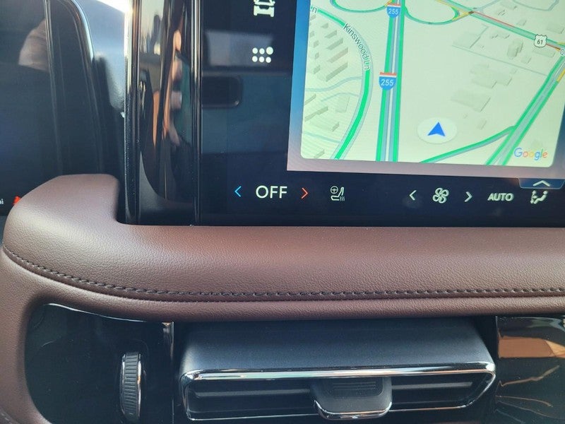 2026 Lincoln Aviator Reserve AWD