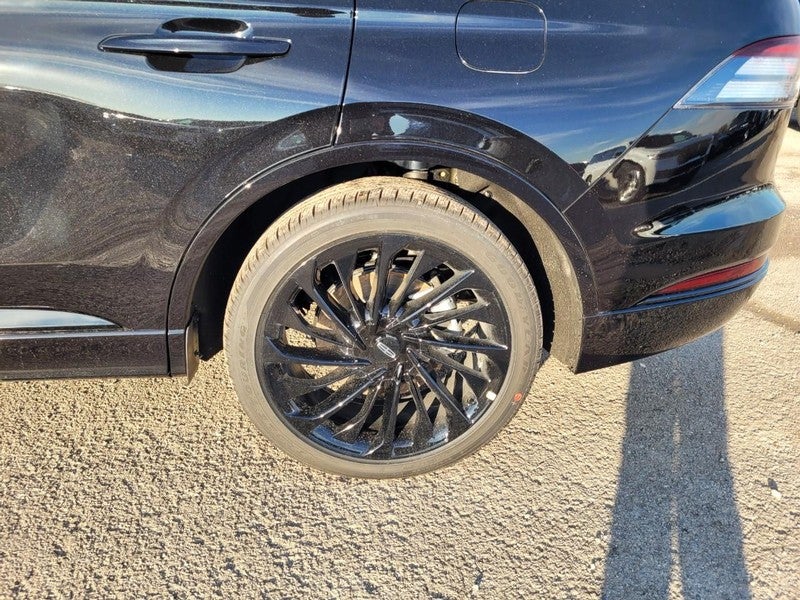 2026 Lincoln Aviator Reserve AWD