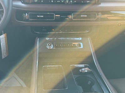 2026 Lincoln Aviator Reserve AWD