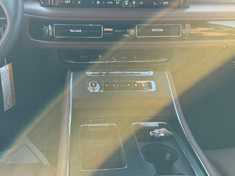 2026 Lincoln Aviator Reserve AWD