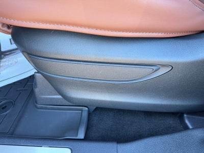 2026 Lincoln Aviator Reserve AWD