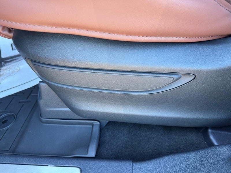 2026 Lincoln Aviator Reserve AWD