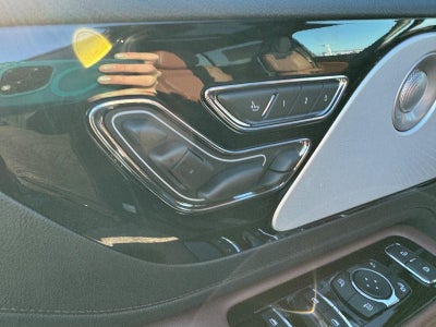 2026 Lincoln Aviator Reserve AWD