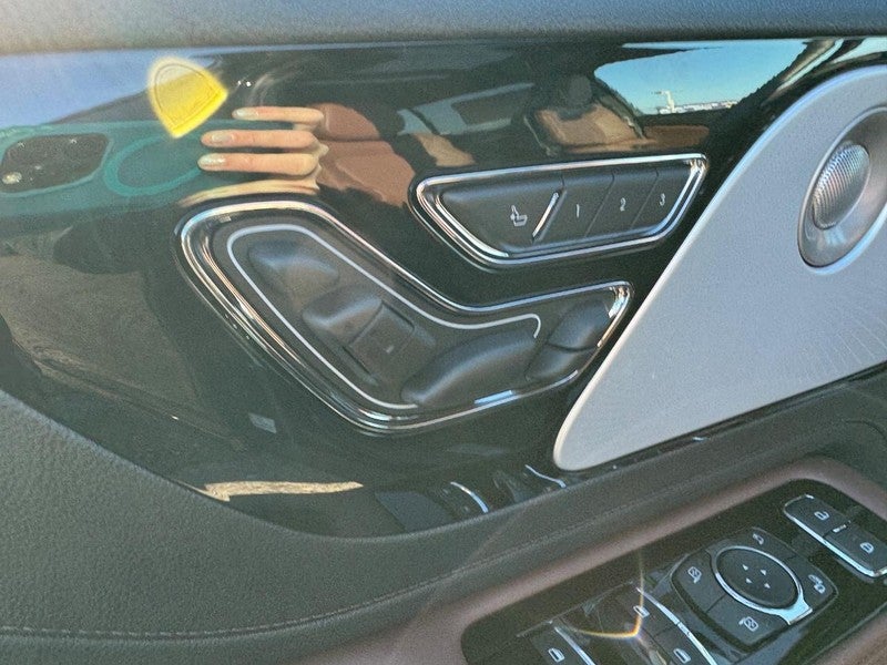 2026 Lincoln Aviator Reserve AWD