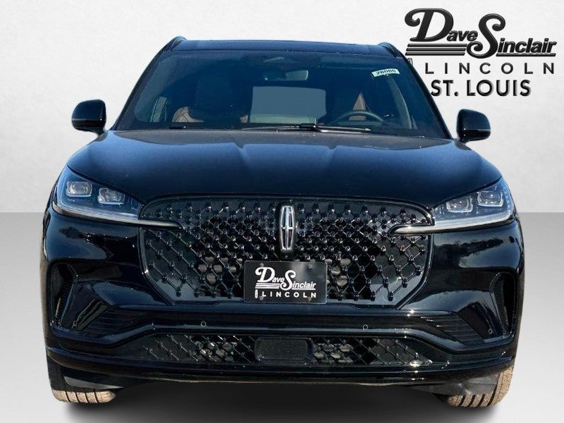 2026 Lincoln Aviator Reserve AWD