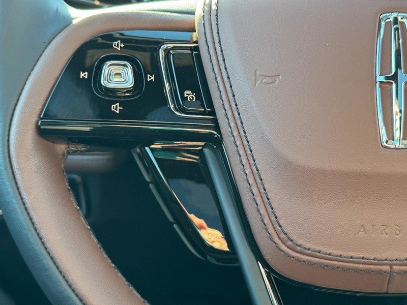 2026 Lincoln Aviator Reserve AWD