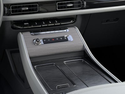 2026 Lincoln Aviator Reserve AWD