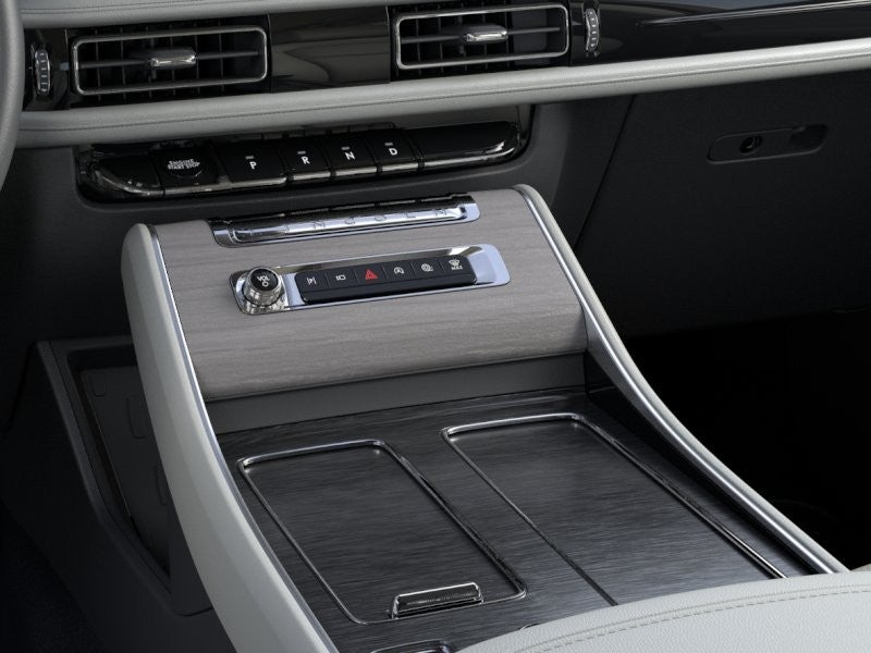 2026 Lincoln Aviator Reserve AWD