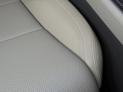 2026 Lincoln Aviator Reserve AWD