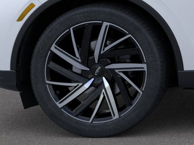 2026 Lincoln Aviator Reserve AWD