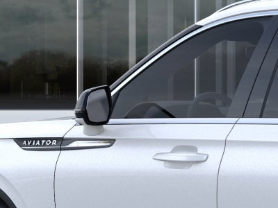 2026 Lincoln Aviator Reserve AWD