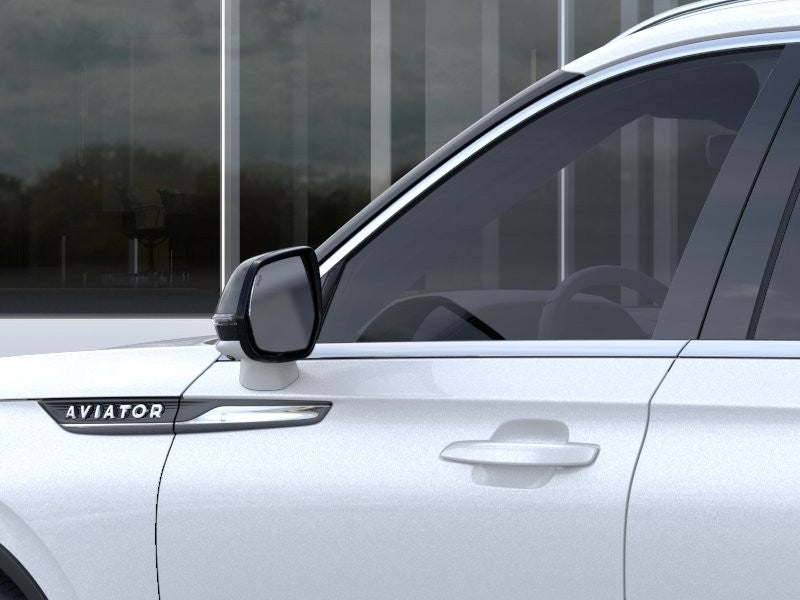 2026 Lincoln Aviator Reserve AWD