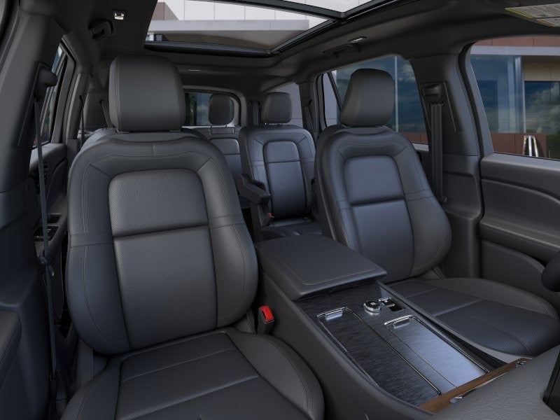 2026 Lincoln Aviator Reserve AWD