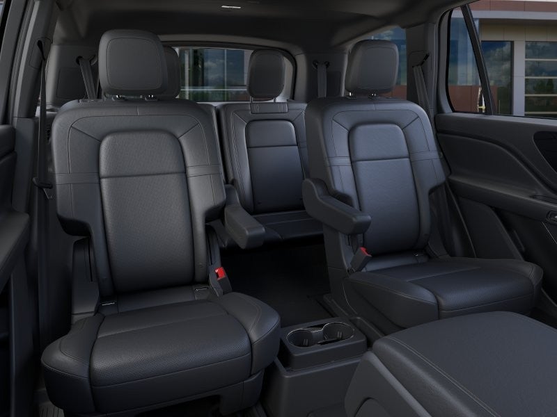 2026 Lincoln Aviator Reserve AWD