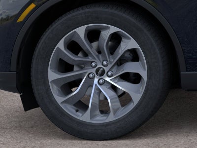 2026 Lincoln Aviator Reserve AWD