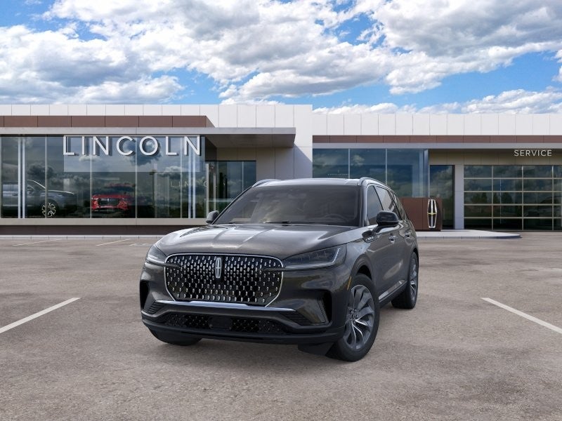 2026 Lincoln Aviator Reserve AWD